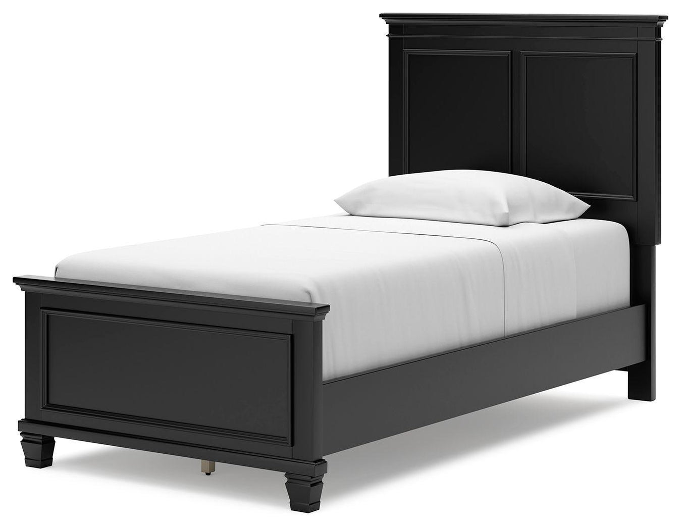 Signature Design by Ashley® - Lanolee - Panel Bed - 5th Avenue Furniture
