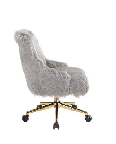ACME - Arundell II - Office Chair - 5th Avenue Furniture