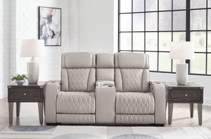 Signature Design by Ashley® - Boyington - Reclining Living Room Set - 5th Avenue Furniture