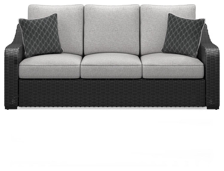 Ashley Furniture - Beachcroft - Sofa With Cushion - 5th Avenue Furniture