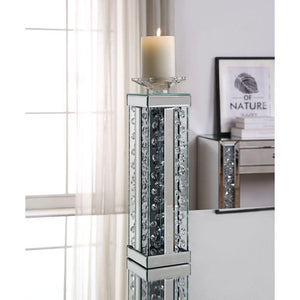 ACME - Nysa - Accent Candleholder - 5th Avenue Furniture