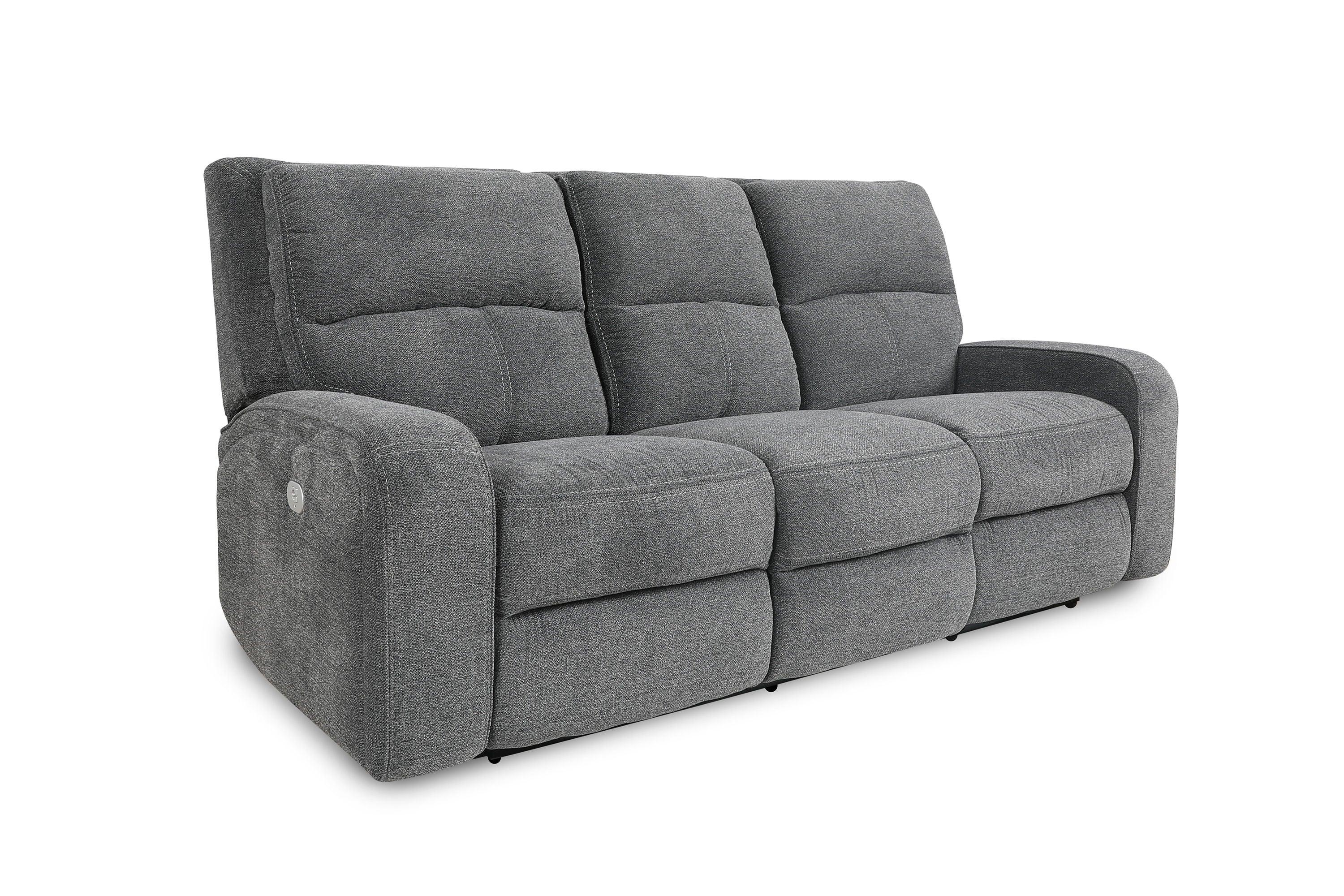 Parker Living - Polaris - Power Sofa - 5th Avenue Furniture
