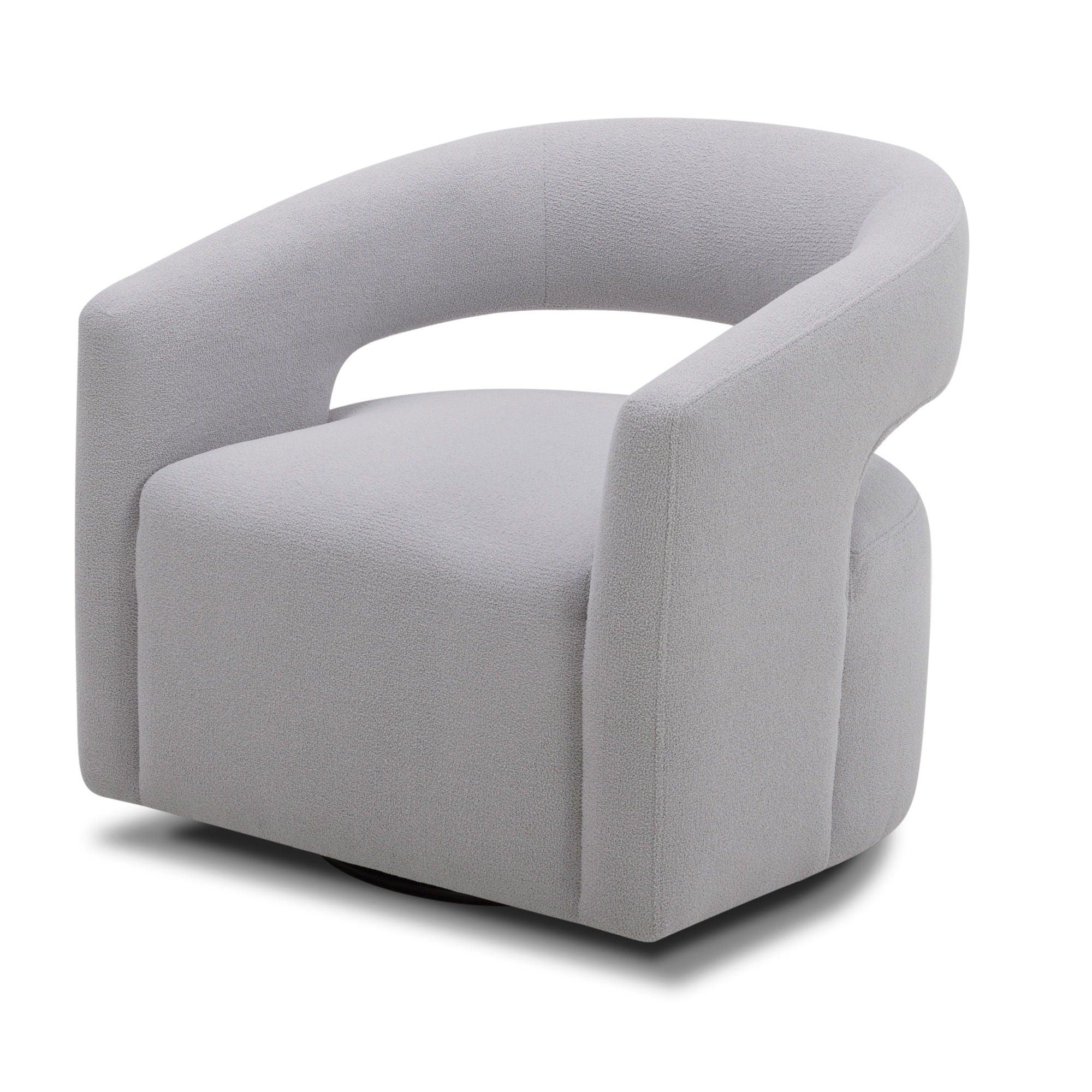 Parker Living - Orbit - Open Back Accent Chair - 5th Avenue Furniture