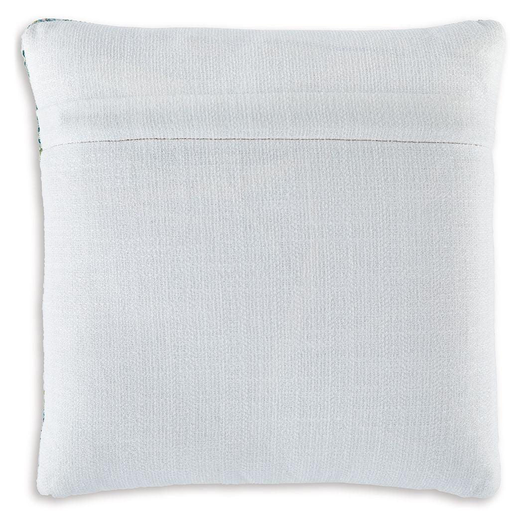 Signature Design by Ashley® - Keithley Next-gen Nuvella - Pillow - 5th Avenue Furniture