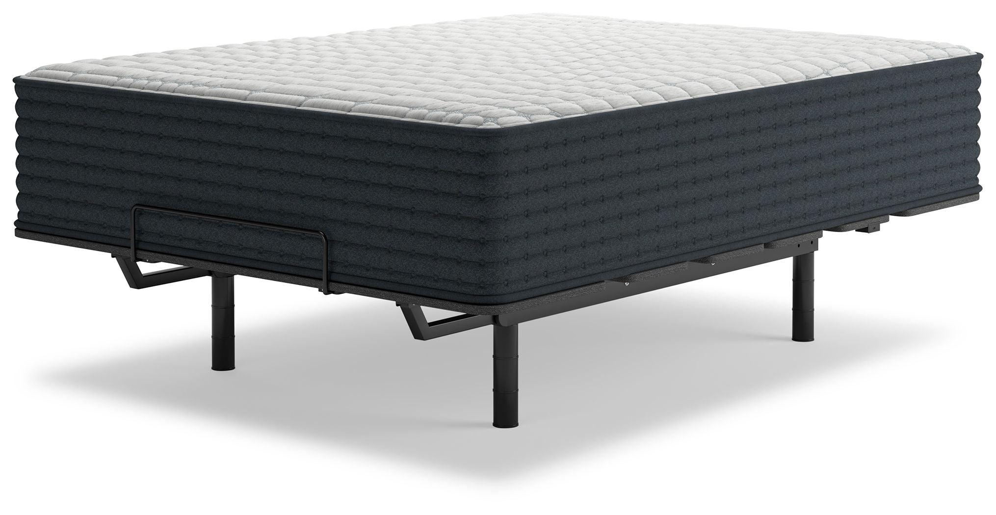 Sierra Sleep® by Ashley - Hybrid 1400 - Mattress - 5th Avenue Furniture