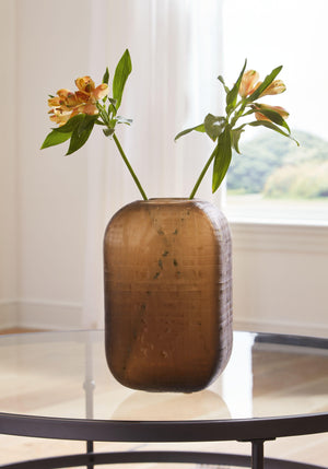 Signature Design by Ashley® - Capard - Vase - 5th Avenue Furniture