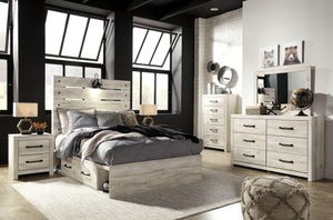 Signature Design by Ashley® - Cambeck - Youth Bedroom Set - 5th Avenue Furniture