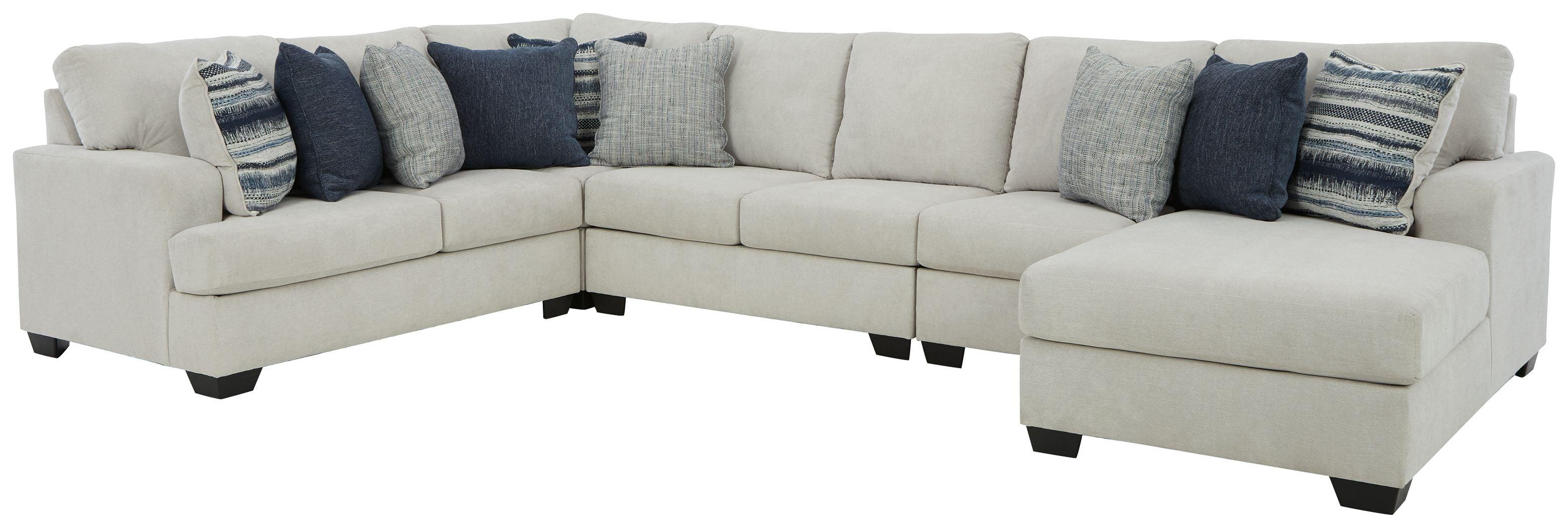 Benchcraft® - Lowder - Sectional - 5th Avenue Furniture