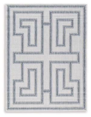 Signature Design by Ashley® - Matinwood - Rug - 5th Avenue Furniture