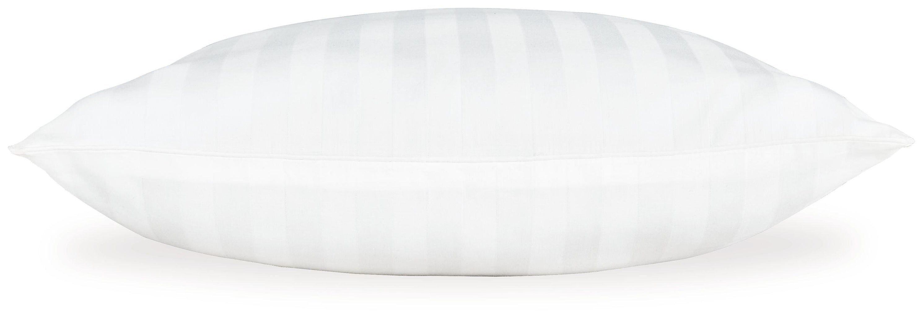 Ashley Sleep® - Zephyr 2.0 - Cotton Pillow - 5th Avenue Furniture