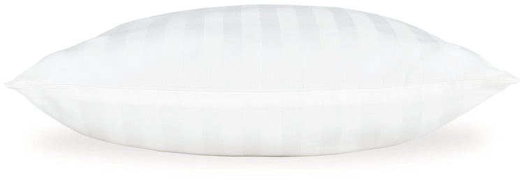 Ashley Sleep® - Zephyr 2.0 - Cotton Pillow - 5th Avenue Furniture