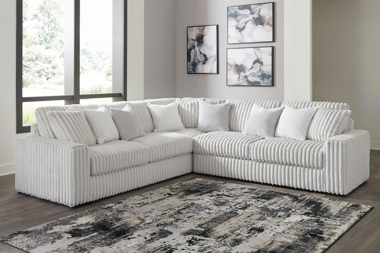 Signature Design by Ashley® - Stupendous - Living Room Set - 5th Avenue Furniture