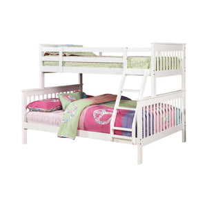 CoasterEveryday - Chapman - Bunk Bed - 5th Avenue Furniture
