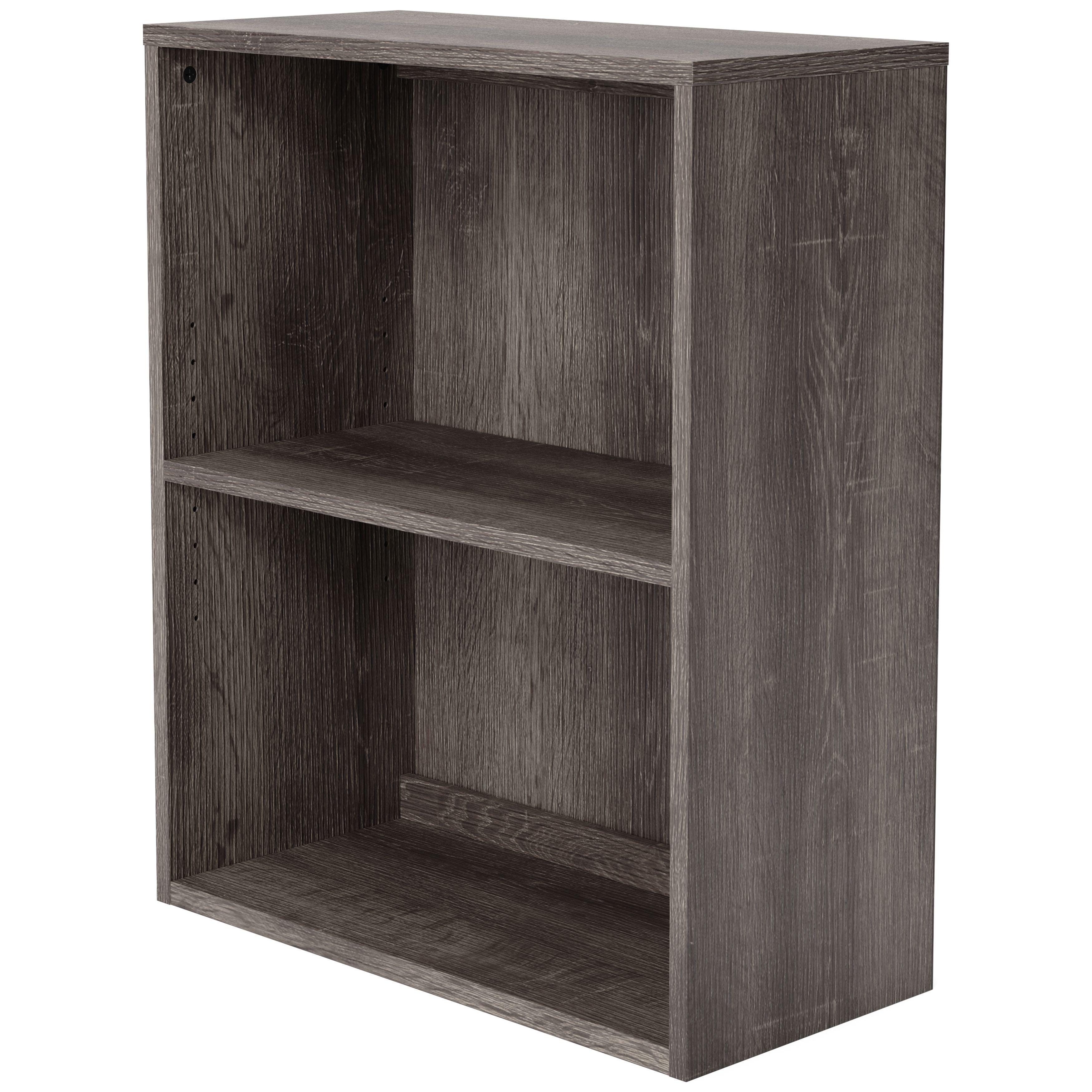 Ashley Furniture - Arlenbry - Bookcase - 5th Avenue Furniture