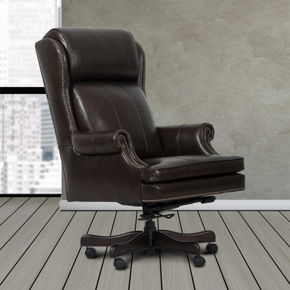 Parker Living - Dc#105-Pbr - Desk Chair - 5th Avenue Furniture