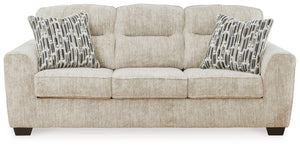 Signature Design by Ashley® - Lonoke - Sofa - 5th Avenue Furniture