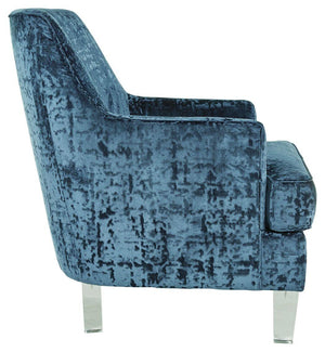 Ashley Furniture - Gloriann - Accent Chair - 5th Avenue Furniture
