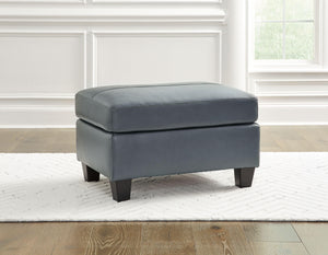 Ashley Furniture - Genoa - Ottoman - 5th Avenue Furniture