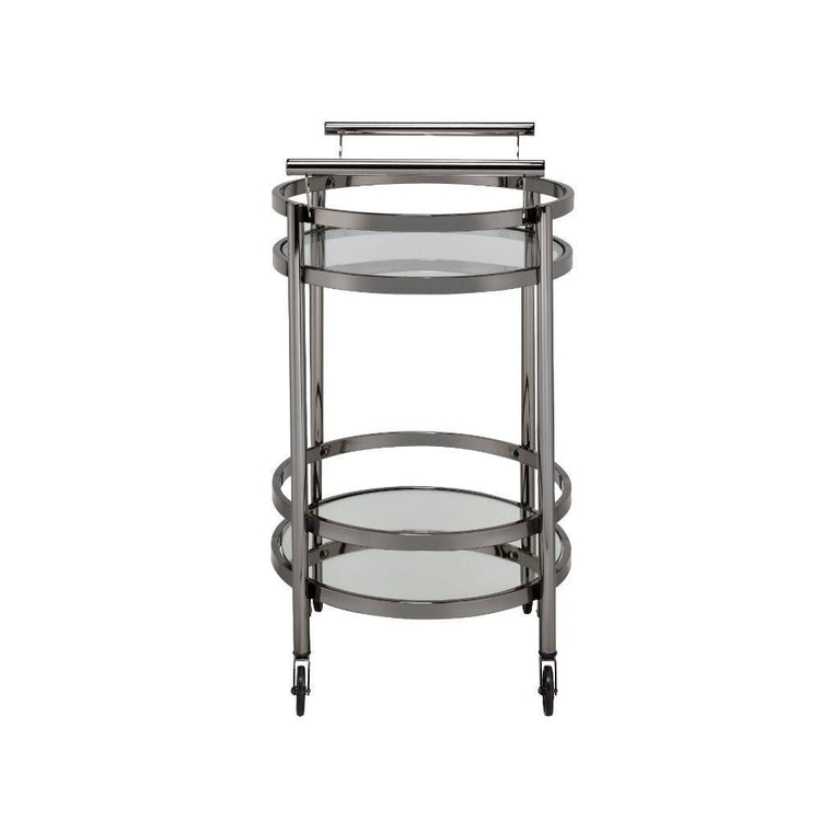 ACME - Lakelyn - Serving Cart - 5th Avenue Furniture