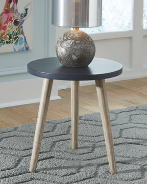 Ashley Furniture - Fullersen - Accent Table - 5th Avenue Furniture