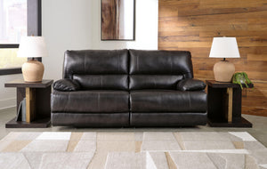 Signature Design by Ashley® - Mountainous - Living Room Set - 5th Avenue Furniture