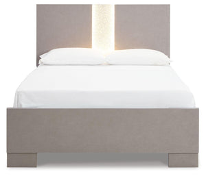Signature Design by Ashley® - Surancha - Panel Bedroom Set - 5th Avenue Furniture