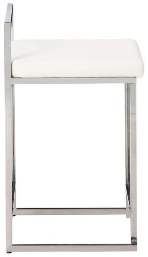 Signature Design by Ashley® - Madanere - Upholstered Stool (Set of 2) - 5th Avenue Furniture