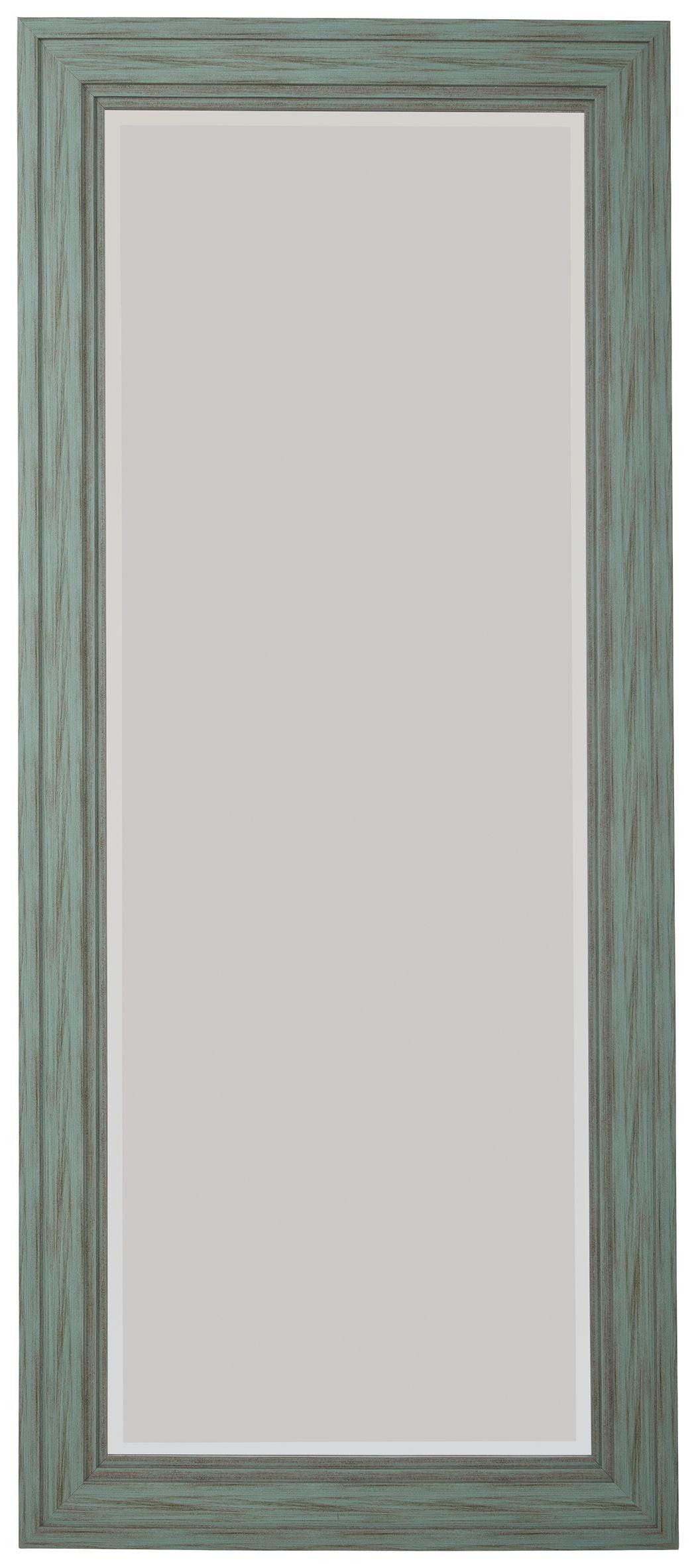 Ashley Furniture - Jacee - Floor Mirror - 5th Avenue Furniture