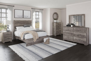 Signature Design by Ashley® - Ralinksi - Youth Bedroom Set - 5th Avenue Furniture