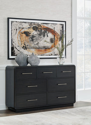 Signature Design by Ashley® - Rowanbeck - Bedroom Set - 5th Avenue Furniture