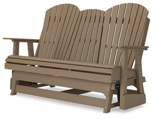 Signature Design by Ashley® - Hyland Wave - Outdoor Set - 5th Avenue Furniture