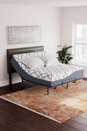 Sierra Sleep® by Ashley - 14 Inch Chime Elite 2.0 - Ultra Plush Mattress - 5th Avenue Furniture