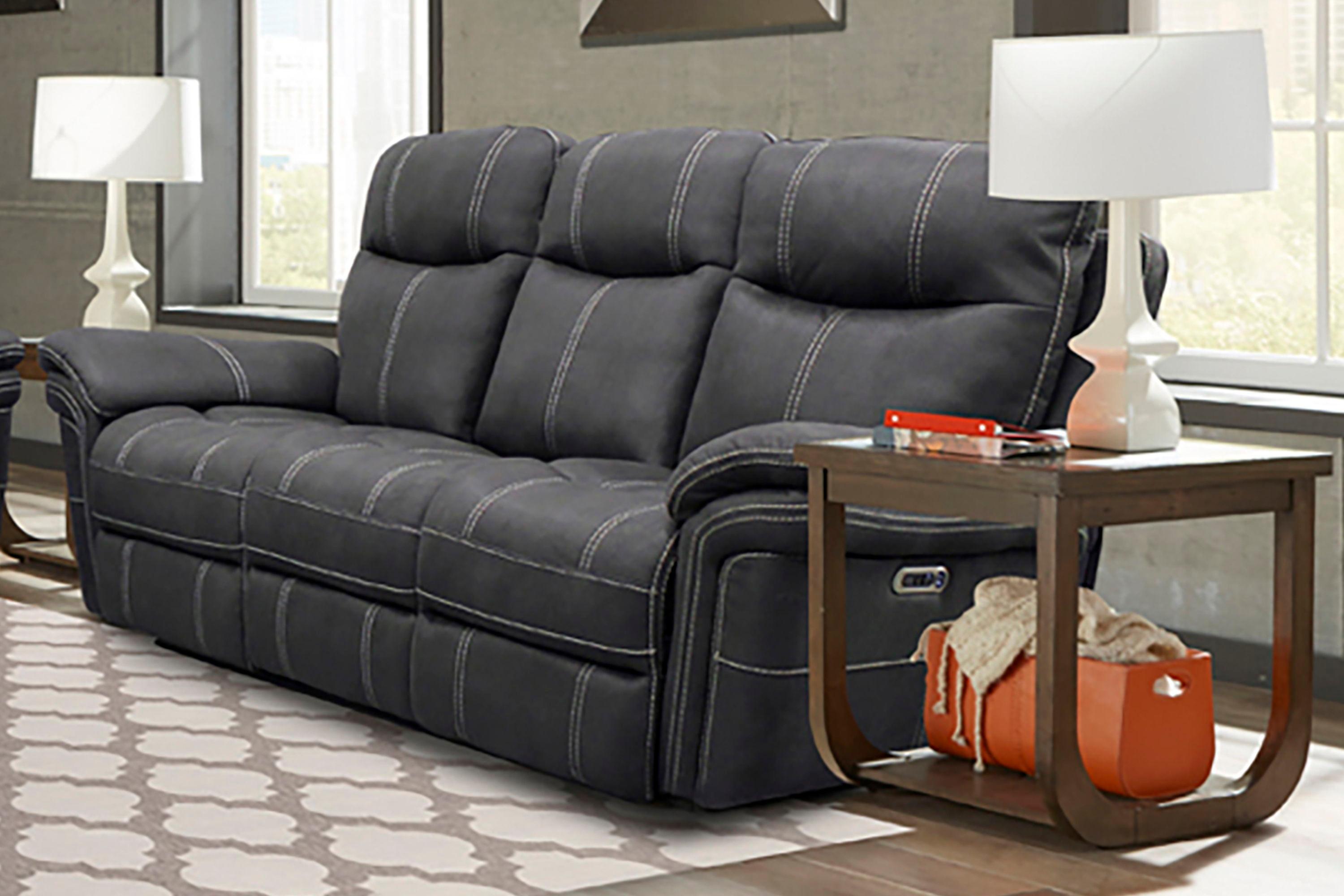 Parker Living - Mason - Power Sofa - 5th Avenue Furniture