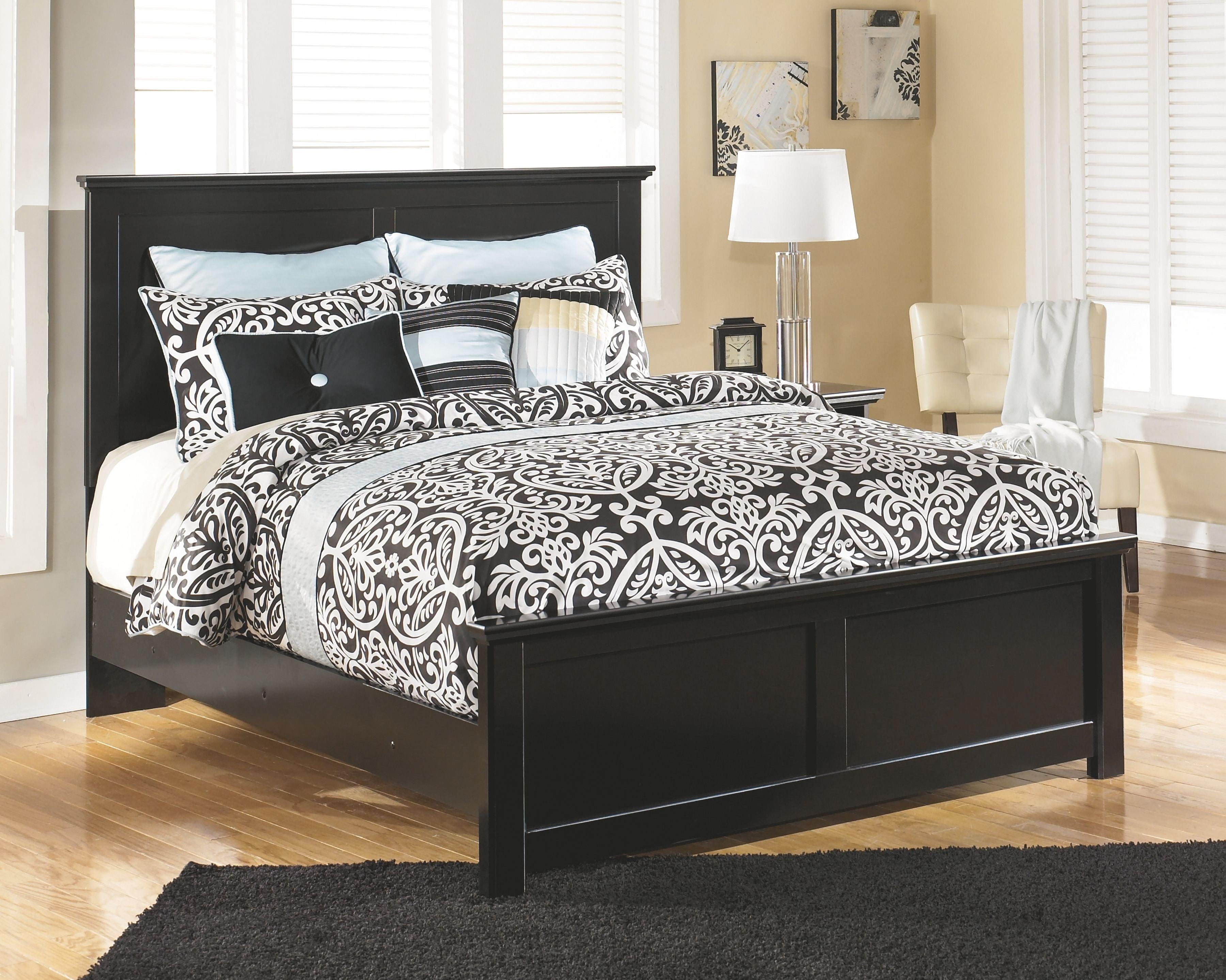 Signature Design by Ashley® - Maribel - Bedroom Set - 5th Avenue Furniture
