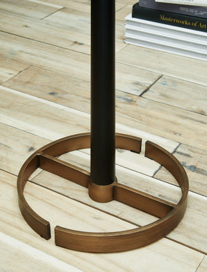 Ashley Furniture - Amadell - Metal Lamp - 5th Avenue Furniture