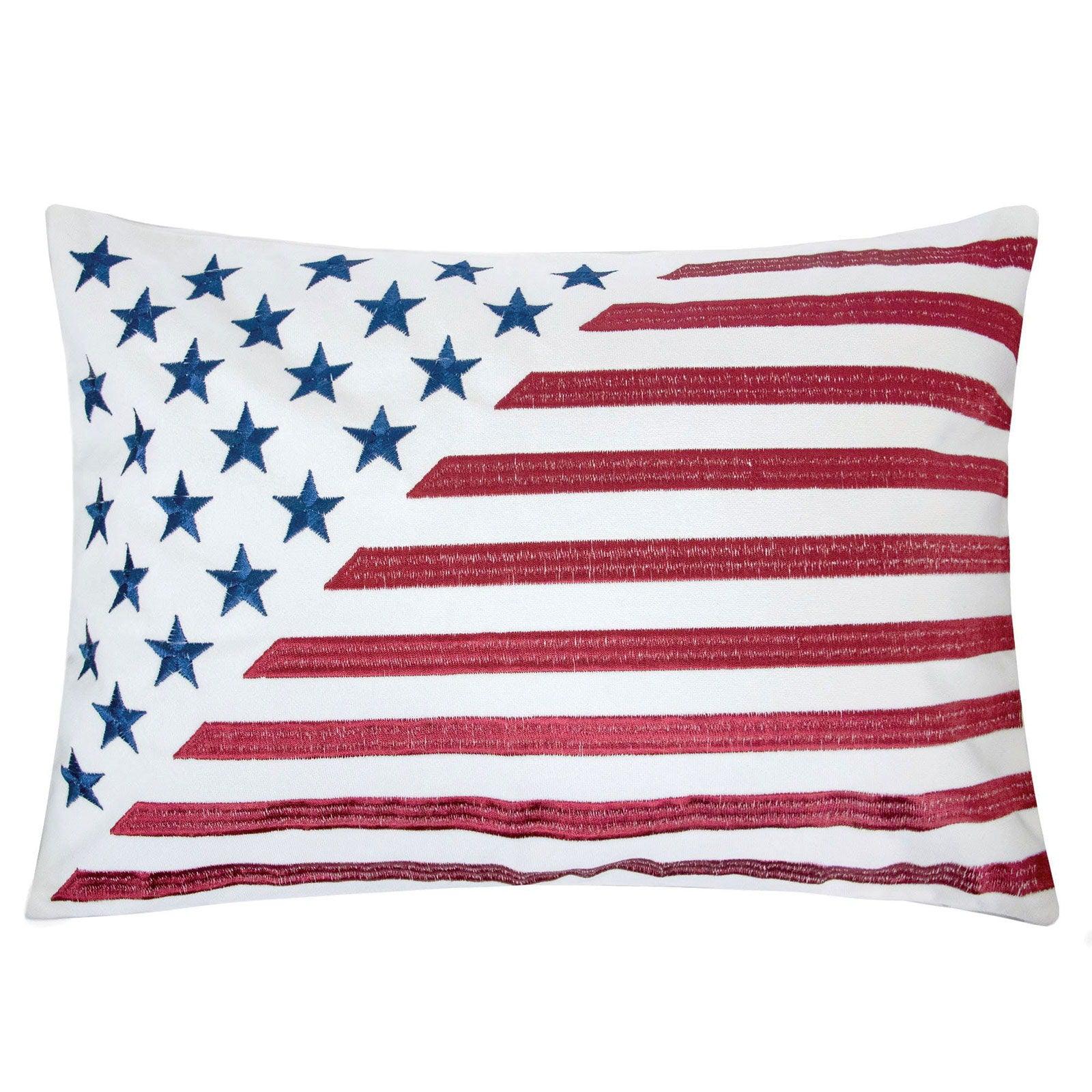 Furniture of America - Orgon - Pillow (Set of 2) - Multi - 5th Avenue Furniture