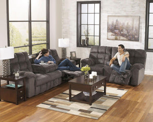 Signature Design by Ashley® - Acieona - Living Room Set - 5th Avenue Furniture