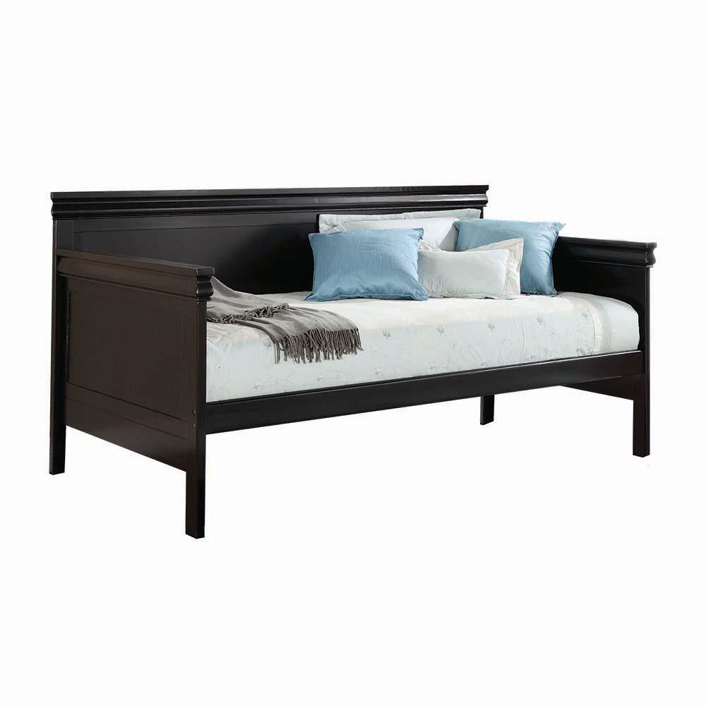ACME - Bailee - Daybed - Black - 5th Avenue Furniture