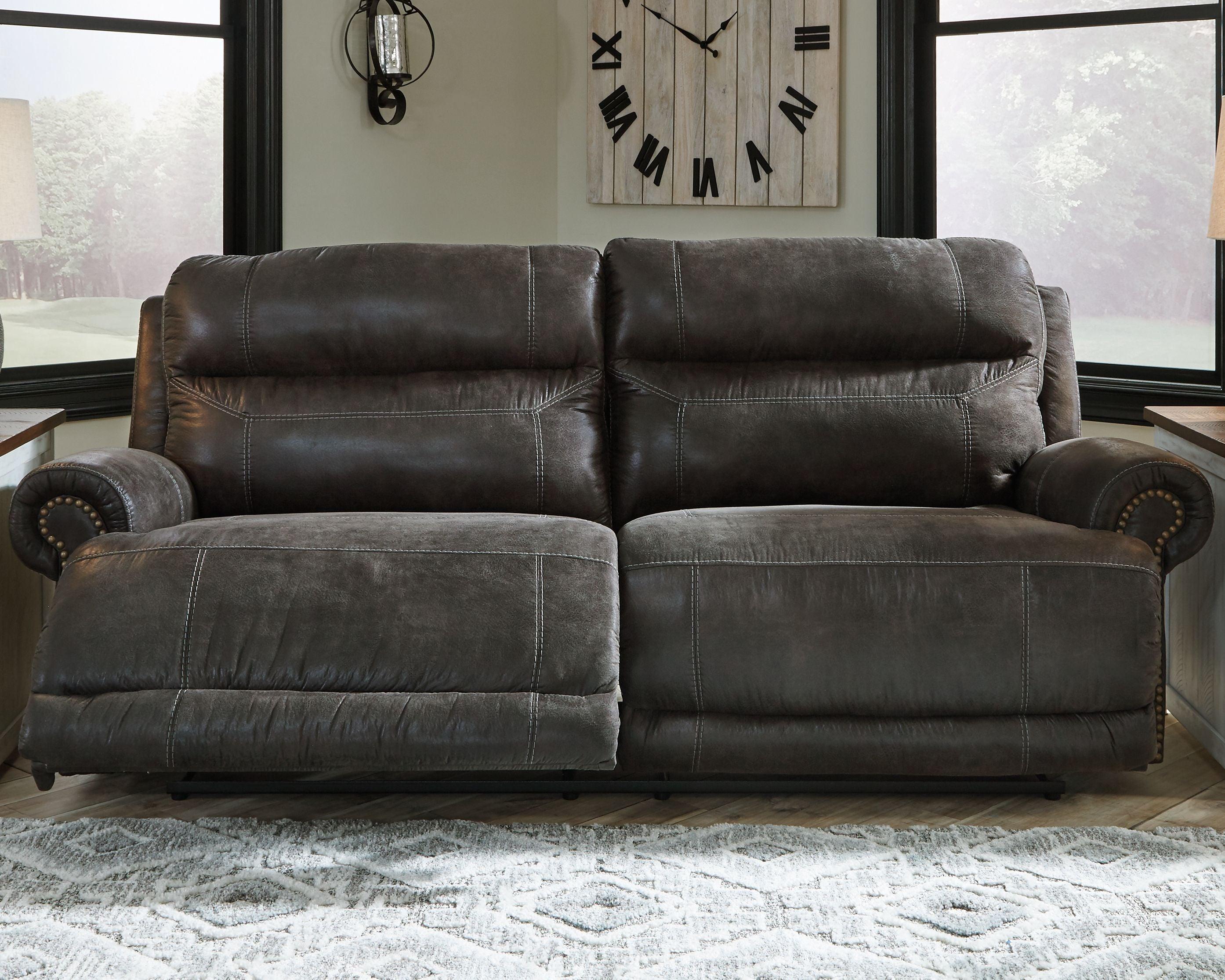 Signature Design by Ashley® - Grearview - Sofa, Loveseat - 5th Avenue Furniture