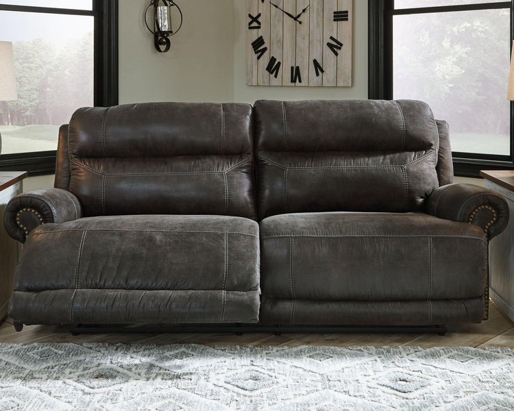 Signature Design by Ashley® - Grearview - Sofa, Loveseat - 5th Avenue Furniture