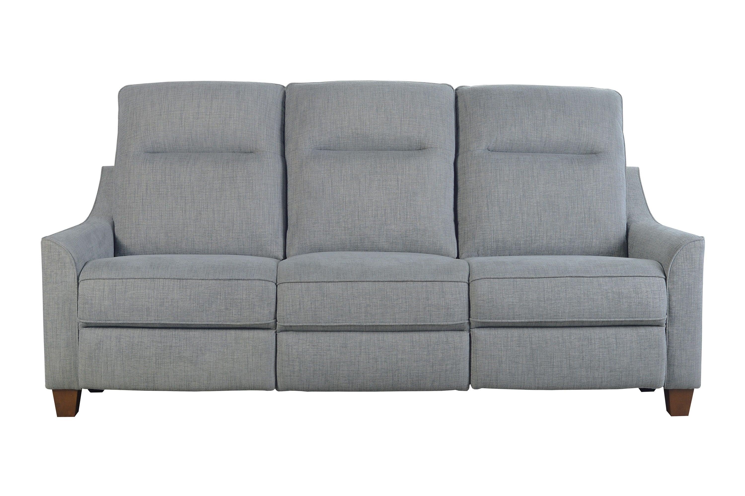 Parker Living - Madison - Power Cordless Sofa - 5th Avenue Furniture