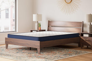 Sierra Sleep® by Ashley - Ashley Firm - Mattress - 5th Avenue Furniture