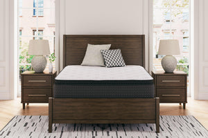 Sierra Sleep® by Ashley - Limited Edition Pt - Mattress - 5th Avenue Furniture