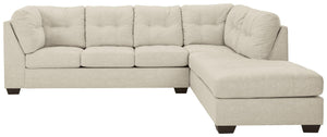 Benchcraft® - Falkirk - Sectional - 5th Avenue Furniture