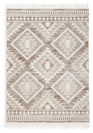 Signature Design by Ashley® - Odedale - Rug - 5th Avenue Furniture