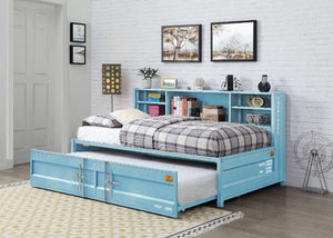 ACME - Cargo - Storage Daybed & Trundle - 5th Avenue Furniture