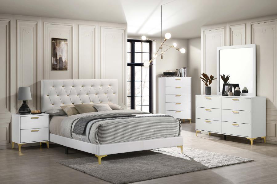 CoasterEveryday - Kendall - Bedroom Set - 5th Avenue Furniture