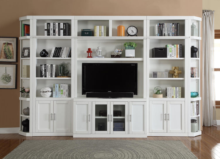 Parker House Furniture - Catalina - Entertainment Wall - 5th Avenue Furniture