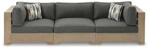 Signature Design by Ashley® - Citrine Park - Sectional - 5th Avenue Furniture