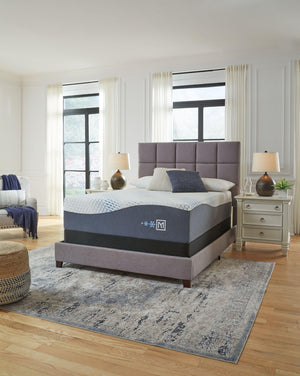 Sierra Sleep® by Ashley - Millennium - Luxury Gel Mattress - 5th Avenue Furniture